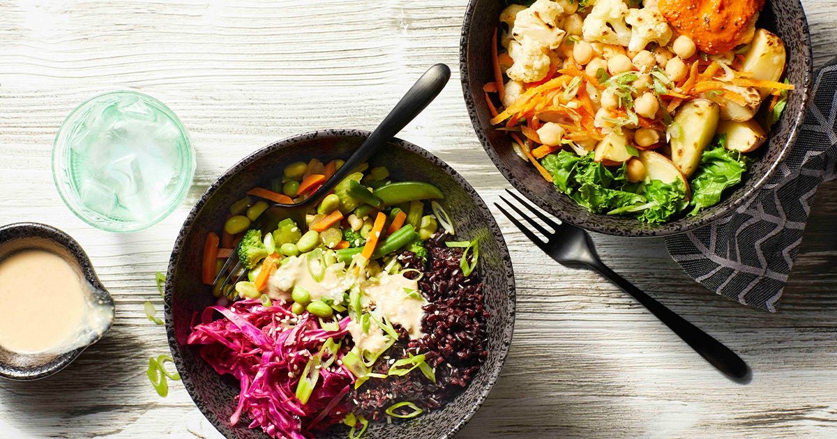 how to make a buddha bowl - Article 2